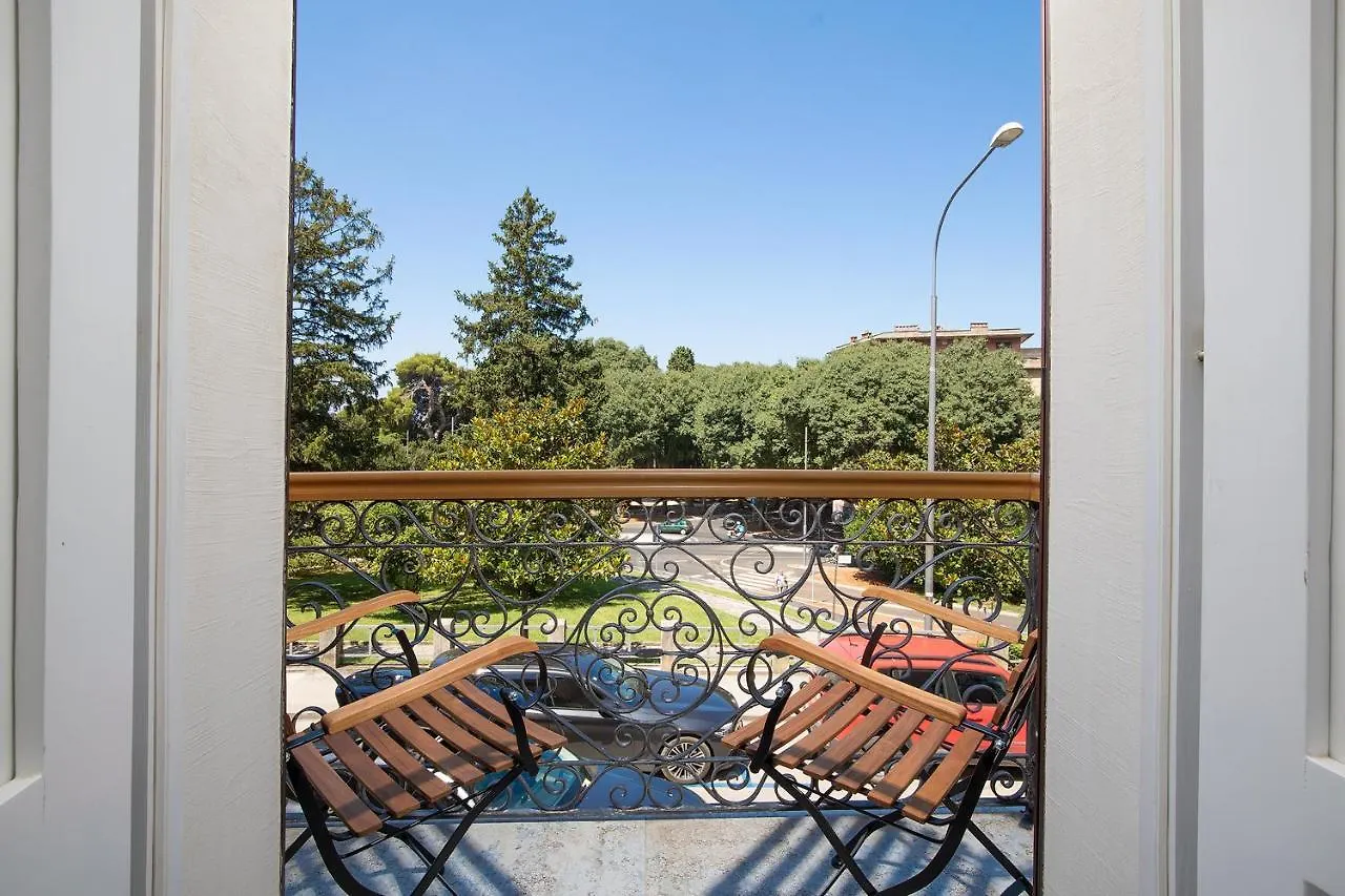 Appartement Via Flavia Luxury Accommodation With Free Private Parking Pula