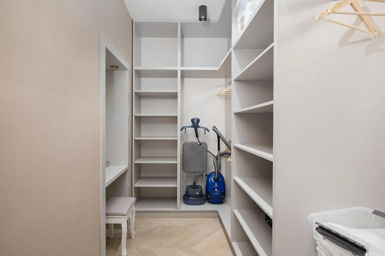 Via Flavia Luxury Accommodation With Free Private Parking Pula 0*,  Kroatië