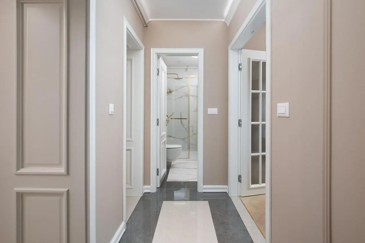 Via Flavia Luxury Accommodation With Free Private Parking Pula Appartement