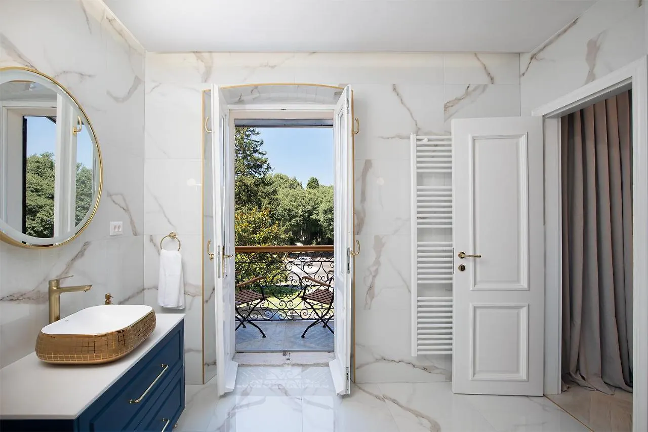 Appartement Via Flavia Luxury Accommodation With Free Private Parking Pula Kroatië